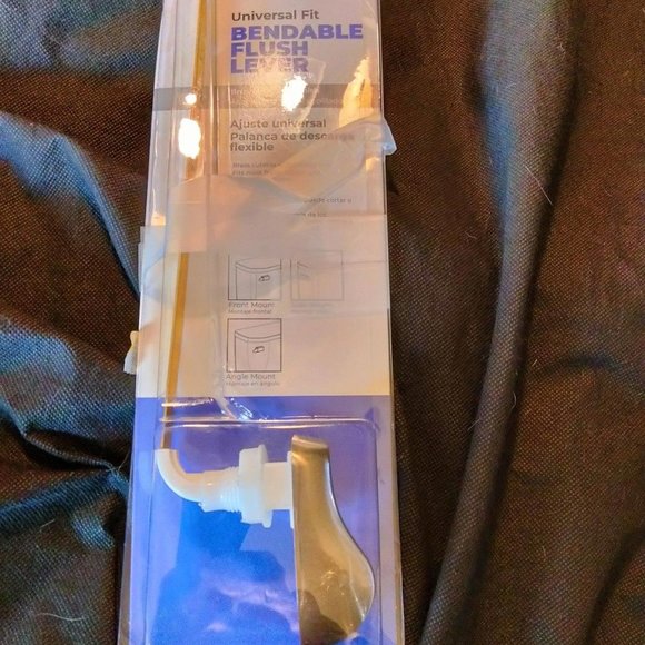 🐰🎉Universal fit bendable flush lever - Picture 10 of 10